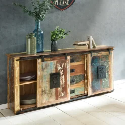 Artistiq Living Dressoirs|Dressoir Jupiter 150cm