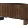 Artistiq Living Dressoirs|Dressoir Leighanna Mangohout, 180cm
