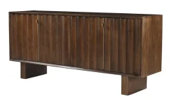 Artistiq Living Dressoirs|Dressoir Leighanna Mangohout, 180cm