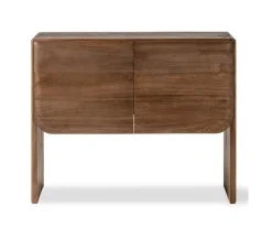 Jesper Home Dressoirs|Dressoir Mehamn Mindihout, kleur Bruin