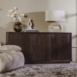 Tower Living Dressoirs|Dressoir Mincio Eiken