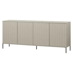 WOOOD Dressoirs|Dressoir New Gravure 200cm