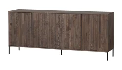 WOOOD Dressoirs|Dressoir New Gravure 200cm
