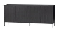 WOOOD Dressoirs|Dressoir New Gravure 200cm