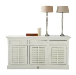 Rivièra Maison Dressoirs|Dressoir New Orleans 175cm