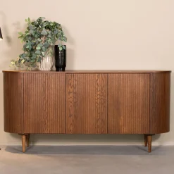 LABEL51 Dressoirs|Dressoir Oliva Eiken, 180cm