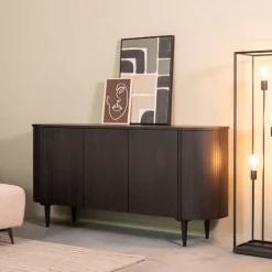 LABEL51 Dressoirs|Dressoir Oliva Eiken, 180cm