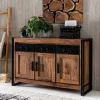 Artistiq Living Dressoirs|Dressoir Panama 140cm