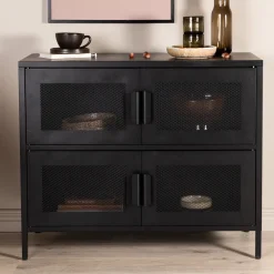 Nohr Dressoirs|Dressoir Raeanne 90cm