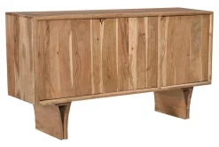 Artistiq Living Dressoirs|Dressoir Sequia Acaciahout, 145cm