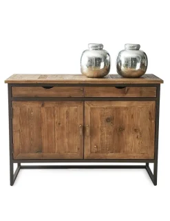 Rivièra Maison Dressoirs|Dressoir Shelter Island 120cm