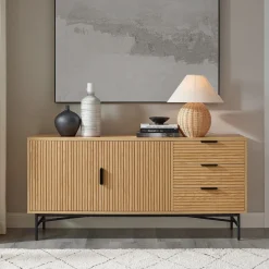 Artistiq Living Dressoirs|Dressoir Shoua 160cm