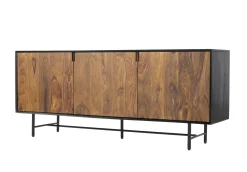 Tower Living Dressoirs|Dressoir Taviano Sheesham- en mangohout