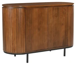 Artistiq Living Dressoirs|Dressoir Tiphany Mangohout