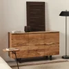 Kave Home Dressoirs|Dressoir Uxue Acaciahout