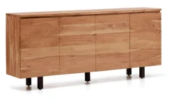 Kave Home Dressoirs|Dressoir Uxue Acaciahout