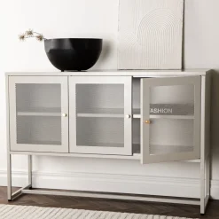 Nohr Dressoirs|Dressoir Waymond 120cm