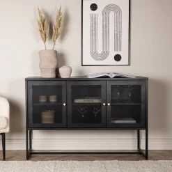 Nohr Dressoirs|Dressoir Waymond 120cm