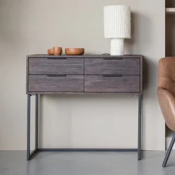 ZILT Dressoirs|Dressoir Yasmijn Teakhout