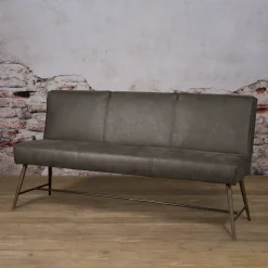 Tower Living Eetkamerbanken|Eetkamerbank Belmonte 155cm