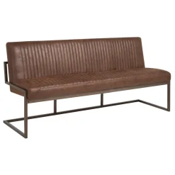 Tower Living Eetkamerbanken|Eetkamerbank Ferro 185cm