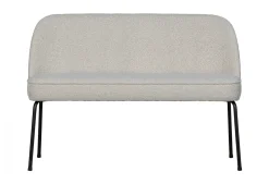 WOOOD Eetkamerbanken|Eetkamerbank Vogue Bouclé