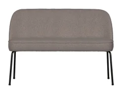 WOOOD Eetkamerbanken|Eetkamerbank Vogue Bouclé