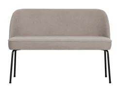 WOOOD Eetkamerbanken|Eetkamerbank Vogue Woven