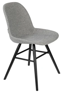 Zuiver Eetkamerstoelen Zonder Armleuning|Eetkamerstoel Albert Kuip Soft