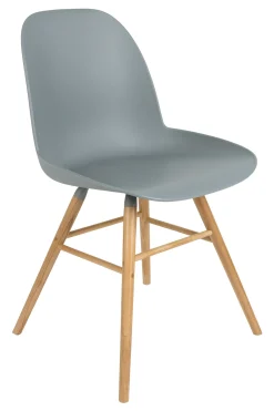 Zuiver Eetkamerstoelen Zonder Armleuning|Eetkamerstoel Albert Kuip PP