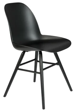 Zuiver Eetkamerstoelen Zonder Armleuning|Eetkamerstoel Albert Kuip PP