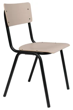 Zuiver Eetkamerstoelen Zonder Armleuning|Eetkamerstoel Back to School Mat