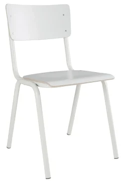 Zuiver Eetkamerstoelen Zonder Armleuning|Eetkamerstoel Back to School HPL