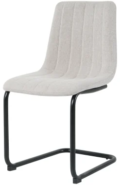 Artistiq Living Eetkamerstoelen Zonder Armleuning|Eetkamerstoel Chae Geweven