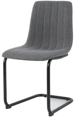 Artistiq Living Eetkamerstoelen Zonder Armleuning|Eetkamerstoel Chae Geweven