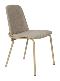 Zuiver Eetkamerstoelen Zonder Armleuning|Eetkamerstoel Clip