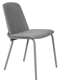 Zuiver Eetkamerstoelen Zonder Armleuning|Eetkamerstoel Clip