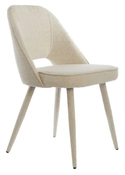 Light & Living Eetkamerstoelen Zonder Armleuning|Eetkamerstoel Djeslin