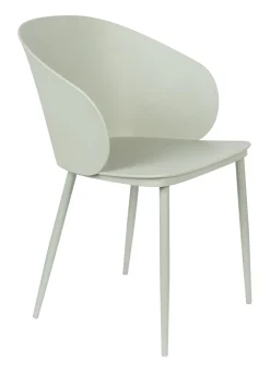 ZILT Eetkamerstoelen Met Armleuning|Eetkamerstoel Gigi