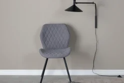 Nohr Eetkamerstoelen Zonder Armleuning|Eetkamerstoel Jakara