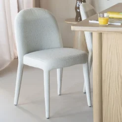 Eleonora Eetkamerstoelen Zonder Armleuning|Eetkamerstoel Jaxx