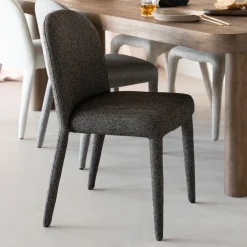 Eleonora Eetkamerstoelen Zonder Armleuning|Eetkamerstoel Jaxx