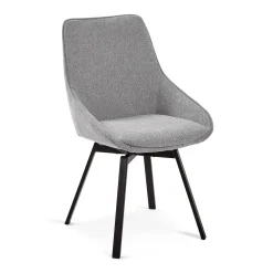 Kave Home Eetkamerstoelen Zonder Armleuning|Eetkamerstoel Jenna