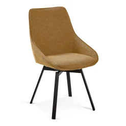 Kave Home Eetkamerstoelen Zonder Armleuning|Eetkamerstoel Jenna