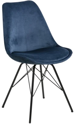 Bendt Eetkamerstoelen Velvet / Fluweel|Beige Eetkamerstoelen|Eetkamerstoel Liva Velvet