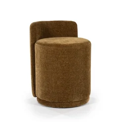 By-Boo Beige Eetkamerstoelen|Draaibare Eetkamerstoelen|Eetkamerstoel Marque