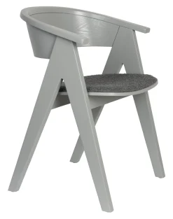 Zuiver Eetkamerstoelen Met Armleuning|Eetkamerstoel Ndsm Hout