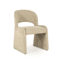 Eleonora Eetkamerstoelen Zonder Armleuning|Eetkamerstoel Odette