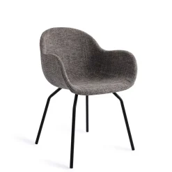 Jesper Home Beige Eetkamerstoelen|Eetkamerstoelen Met Armleuning|Eetkamerstoel Otsu