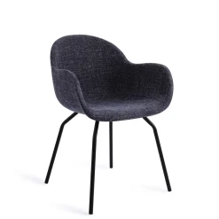 Jesper Home Beige Eetkamerstoelen|Eetkamerstoelen Met Armleuning|Eetkamerstoel Otsu